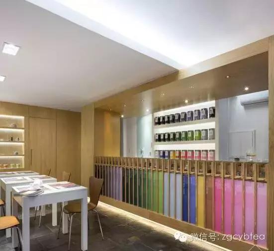 全国各地茶空间,全套茶空间定制