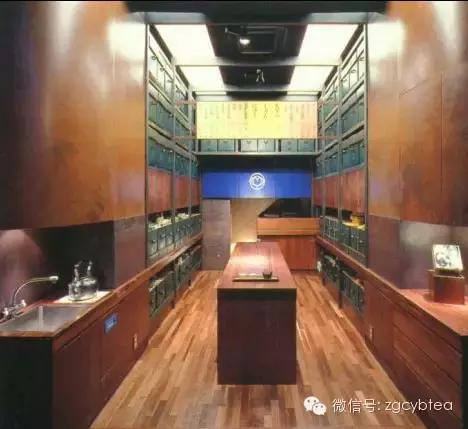 茶空间设计顶级作品案例,大师级茶空间效果图