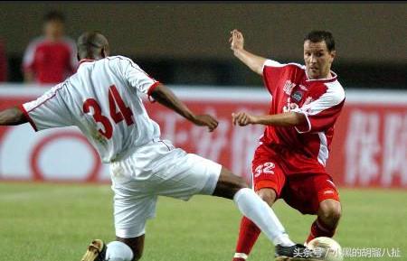 建业中超历年球员名单,河南建业历年足球外援