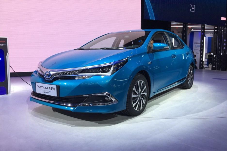 卡罗拉corolla2019款,卡罗拉corolla2022年