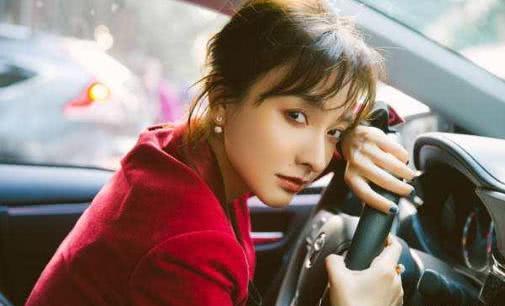 吴昕的酒后吐真言,吴昕谈感情状况