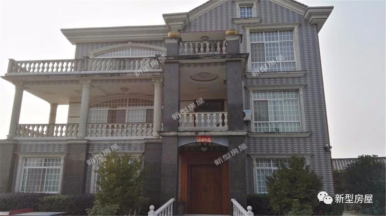 农村房屋防盗窗效果图,最新农村别墅防盗窗怎么装