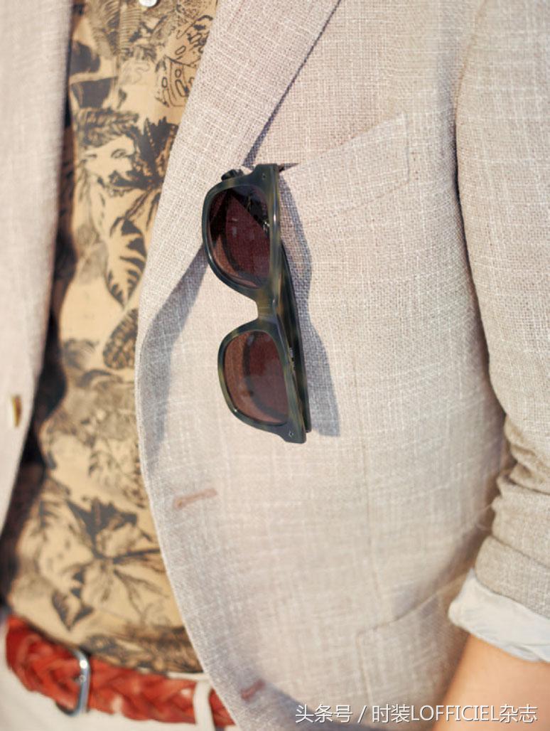 植物印花,玩转多肉植物系列