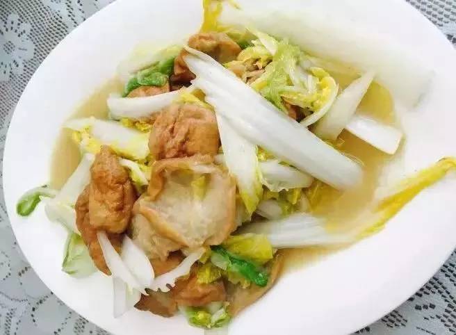 北京美食街推荐必吃,藏在地下的美食街