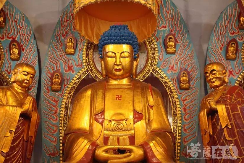 去寺庙怎样正确烧香拜佛,烧香拜佛有讲究谨记佛前十不求