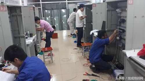 电气自动化专业有哪些工作,电气自动化学起来简单吗