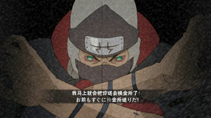 火影忍者晓组织和大蛇丸什么关系,大蛇丸vs晓组织战力对比