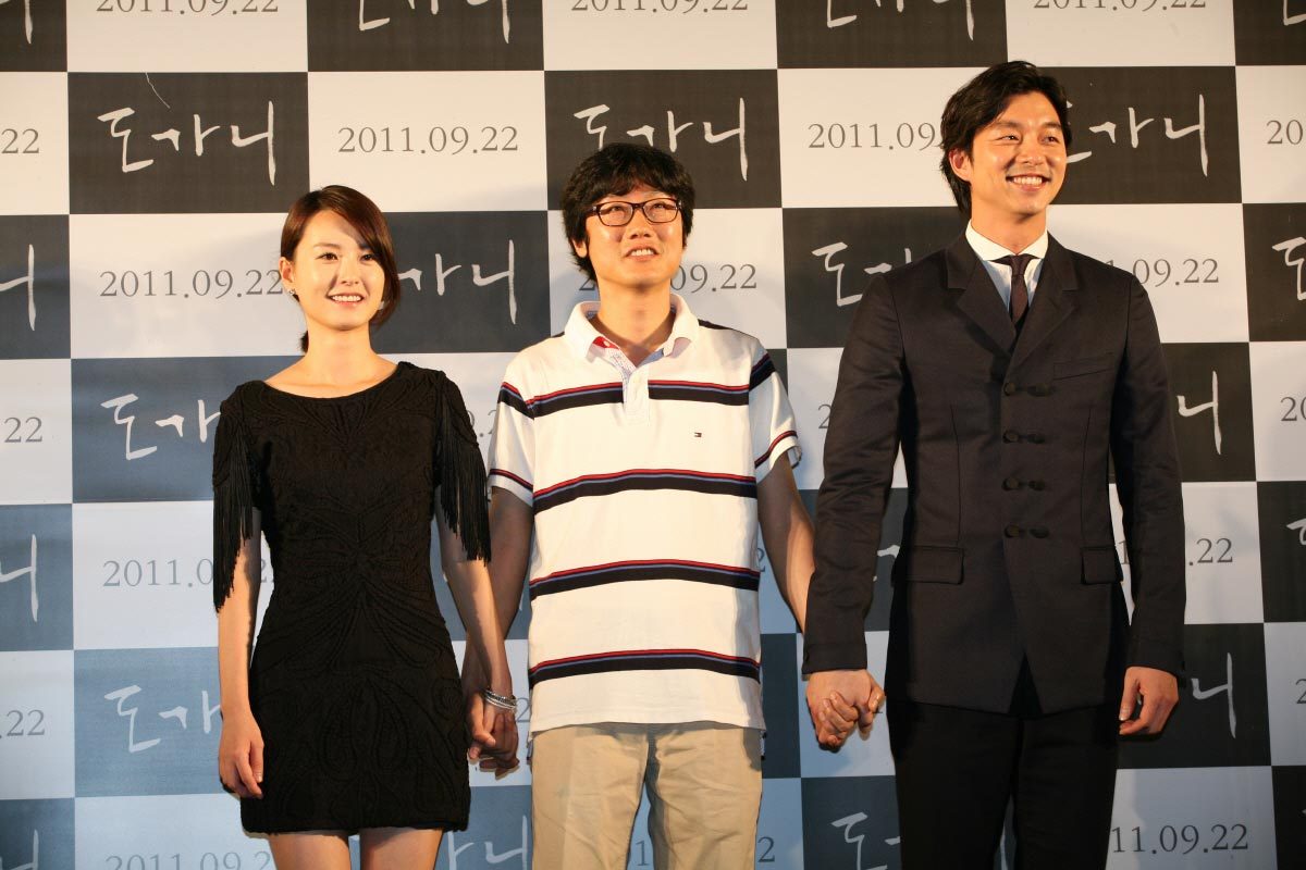 孔刘改变了韩国什么法律,韩国孔刘的一部很感人的电影