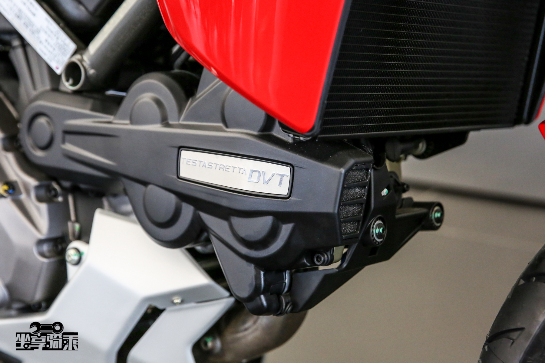 杜卡迪multistrada1260车身尺寸,杜卡迪multistrada1260测评