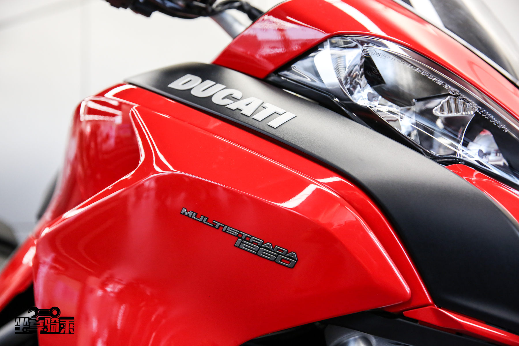 杜卡迪multistrada1260车身尺寸,杜卡迪multistrada1260测评