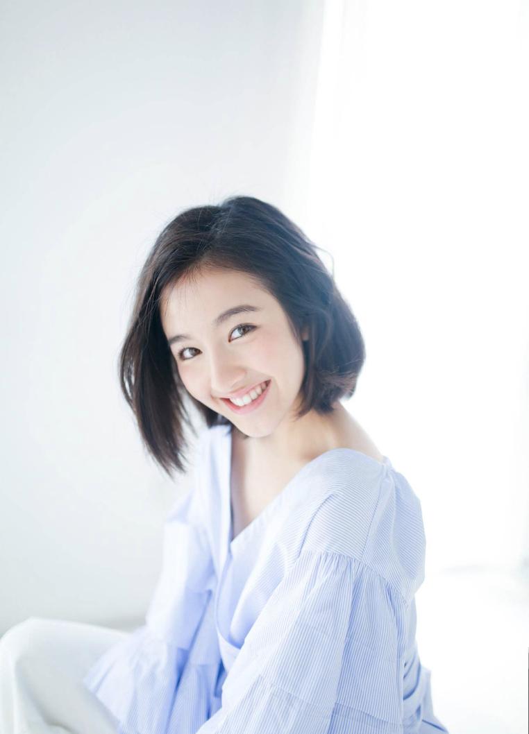 盘点:十大势头劲猛的新晋实力小花,《白夜追凶》梁缘上榜