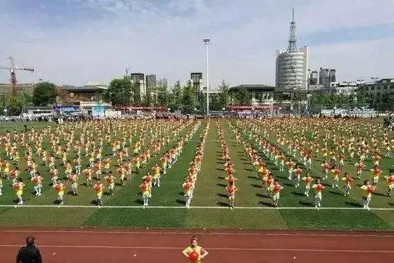 成都155个公共体育场馆免费,成都体育场有序开放