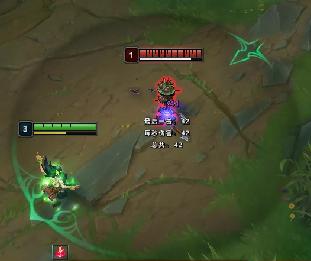 lol技巧lol上单必赢的22个知识,阿卡丽的打法