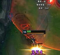 lol技巧lol上单必赢的22个知识,阿卡丽的打法