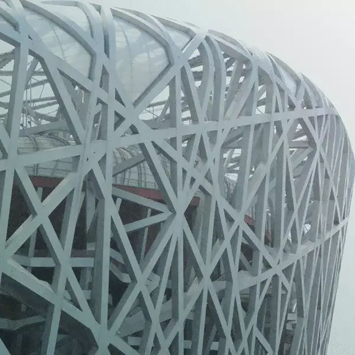 中国建筑外国人,外国看中国十大最美建筑物