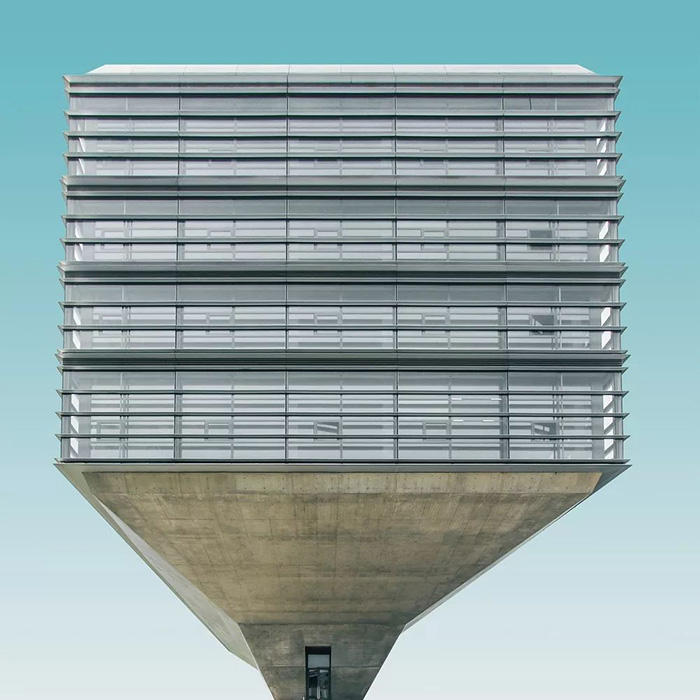 中国建筑外国人,外国看中国十大最美建筑物