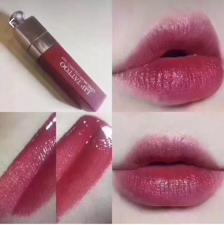 给女朋友的七夕礼物口红推荐,七夕情人节礼物最佳口红