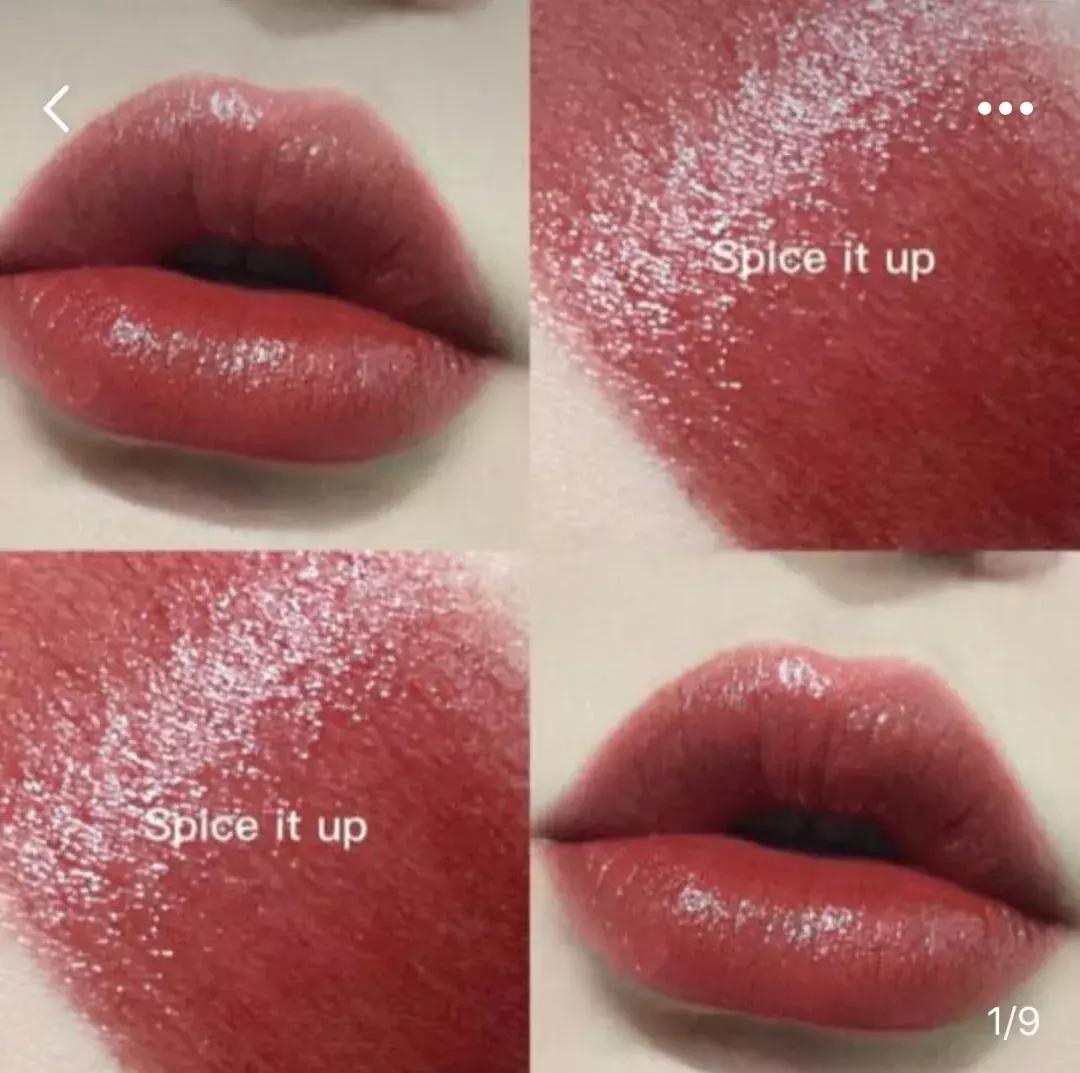 给女朋友的七夕礼物口红推荐,七夕情人节礼物最佳口红