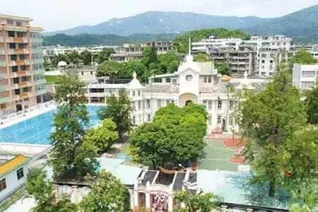 西丽平山小学改造,南山平山小学推倒重建开工了吗