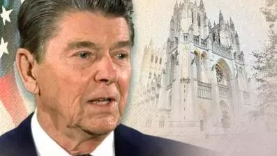 域外｜明星距离成功政客有多近？