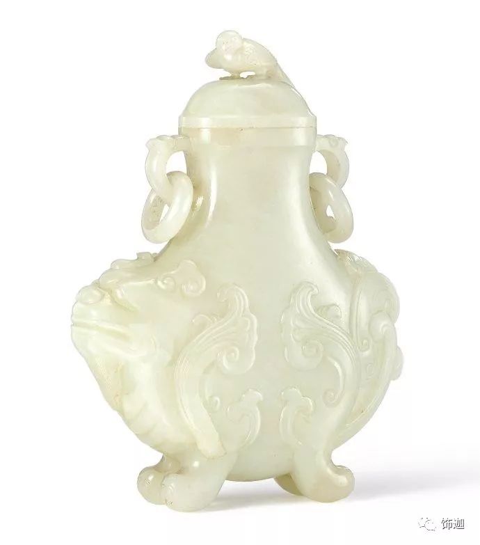 华玉最好的藏品,华玉典藏