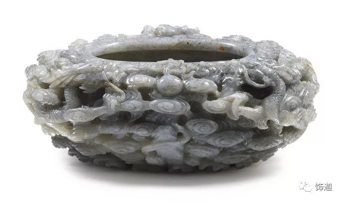 华玉最好的藏品,华玉典藏