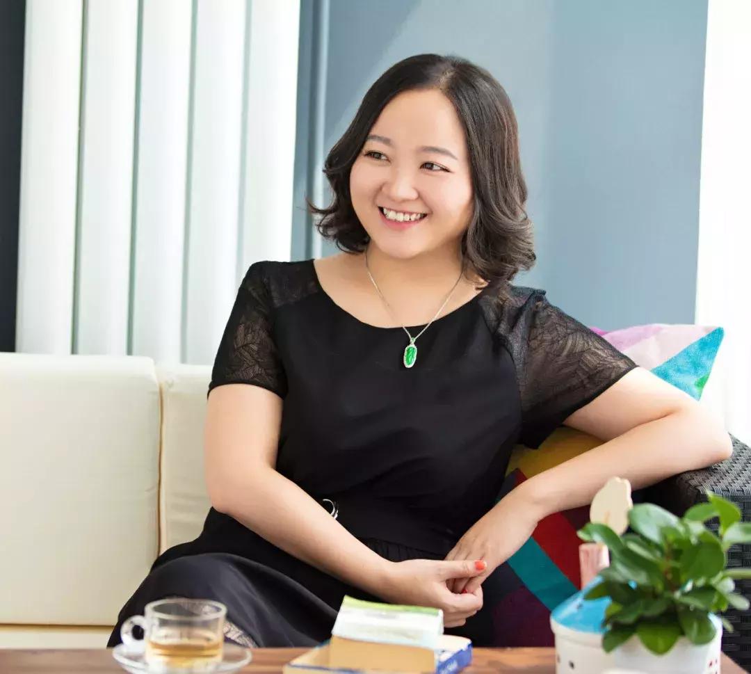 「企趣专访」食财有道汪瑾立：透明、公正、即时的激励才真正有效