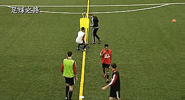 足球赛季前体能训练,青少年足球体能训练50种方法