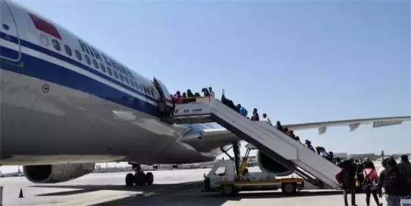 第一次去大兴机场坐飞机流程,第一次坐飞机全部流程