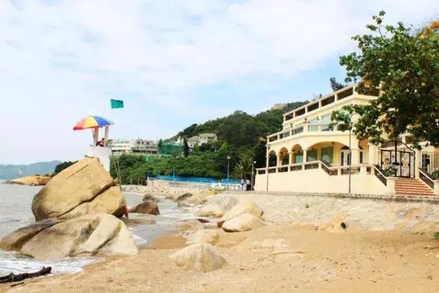 除了澳门还有哪里可以玩,澳门黑沙海滩位置在哪里