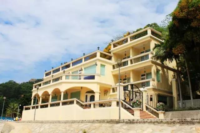 除了澳门还有哪里可以玩,澳门黑沙海滩位置在哪里