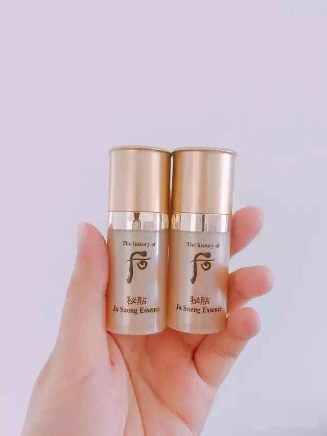 必买的精华和无油精华,精华推荐测评直播第一名