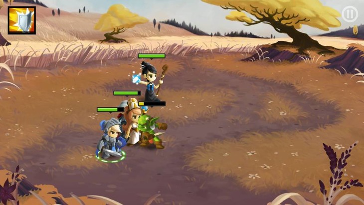 战斗之心2所有职业技能大全,战斗之心2最新版