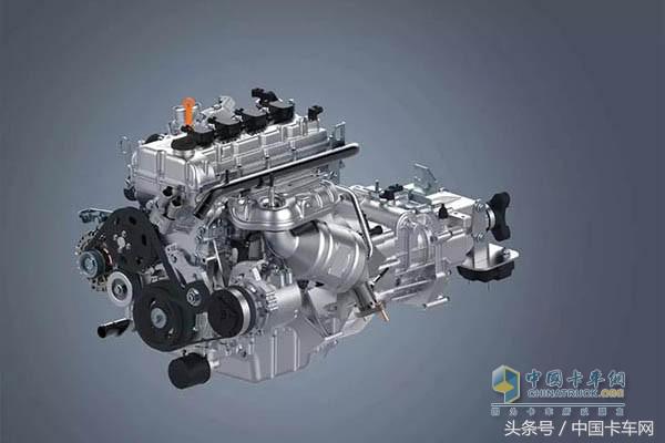 空间大,拉的多,“搬家神器”福田祥菱让搬家变得简单、轻松