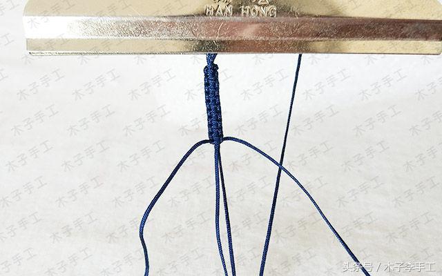 项链绳扣怎么系,项链绳怎么扣牢