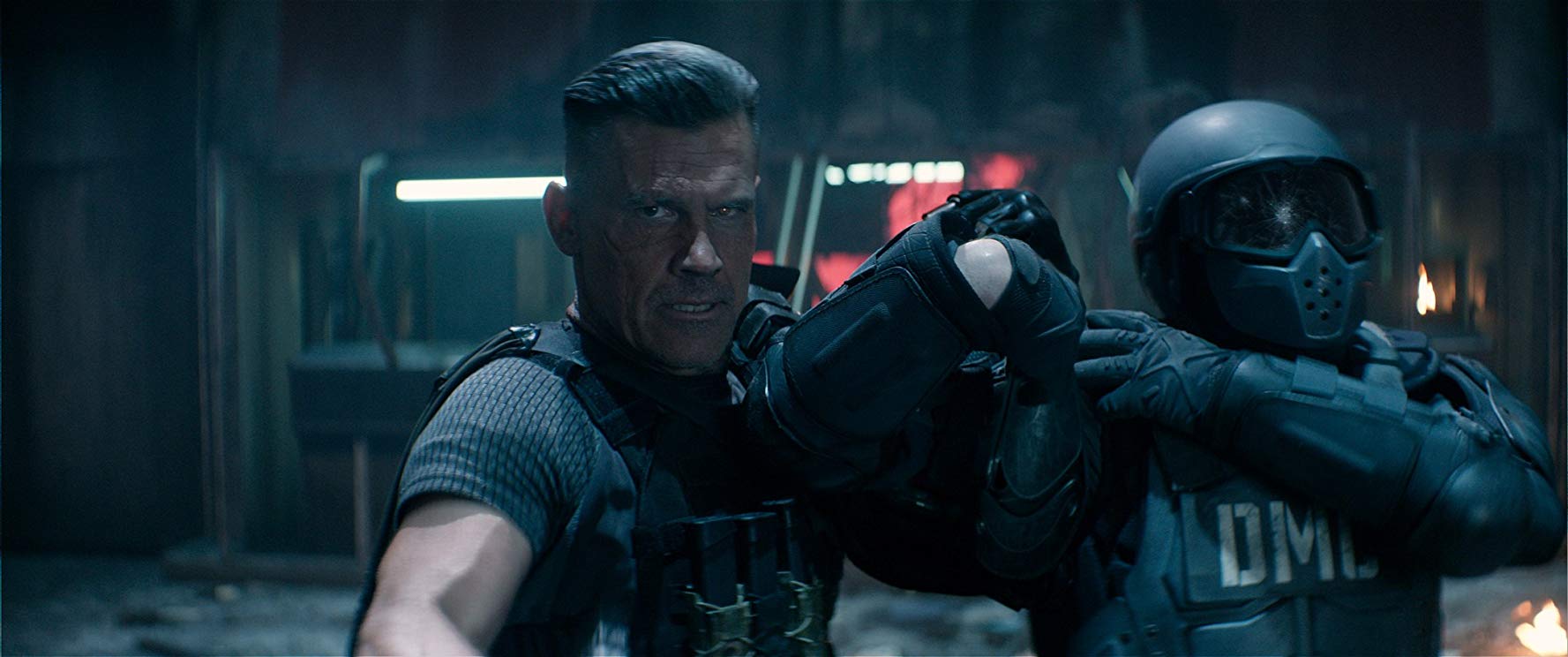 电影死侍2经典剧情,电影死侍2解说