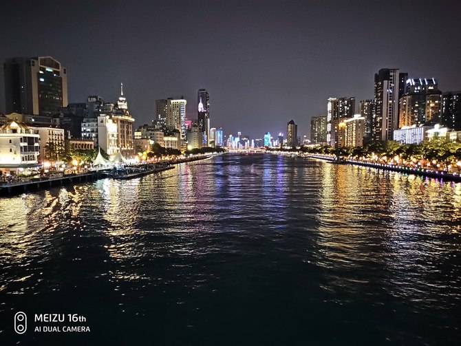 魅族16和魅族16th外观有什么区别,魅族16th小米8评测