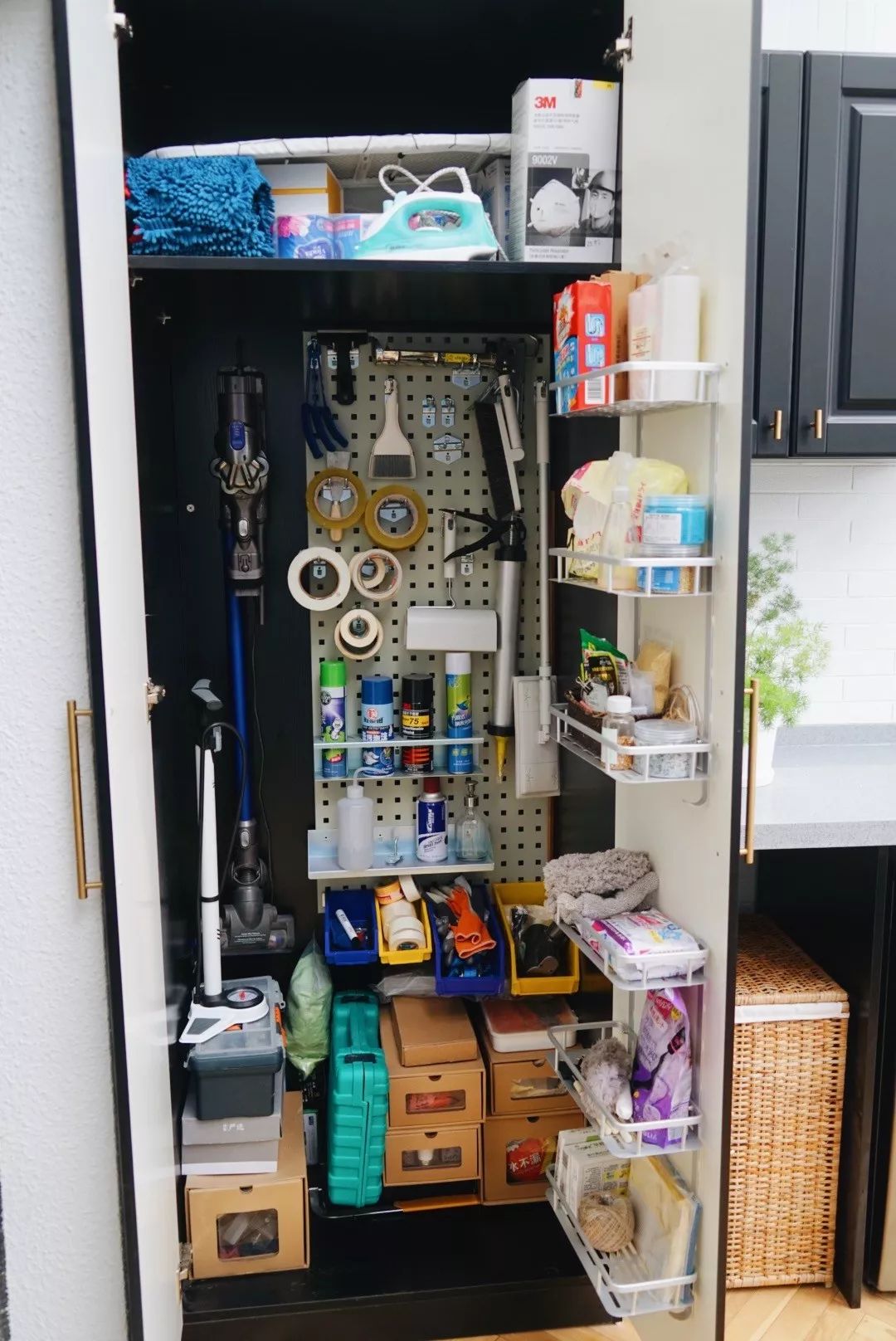 我说它是中产标配，没人有意见吧