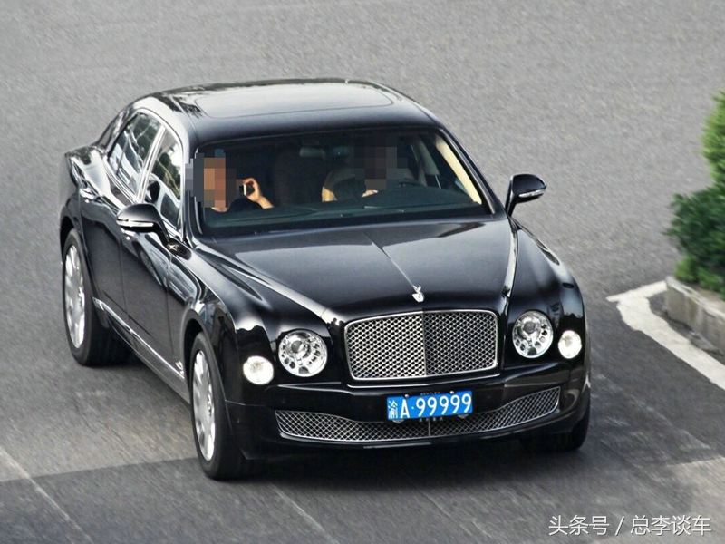 重庆99999车牌都是什么车,九五至尊99999