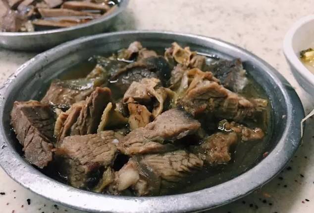 行走在海口的美食记,不容错过的美味