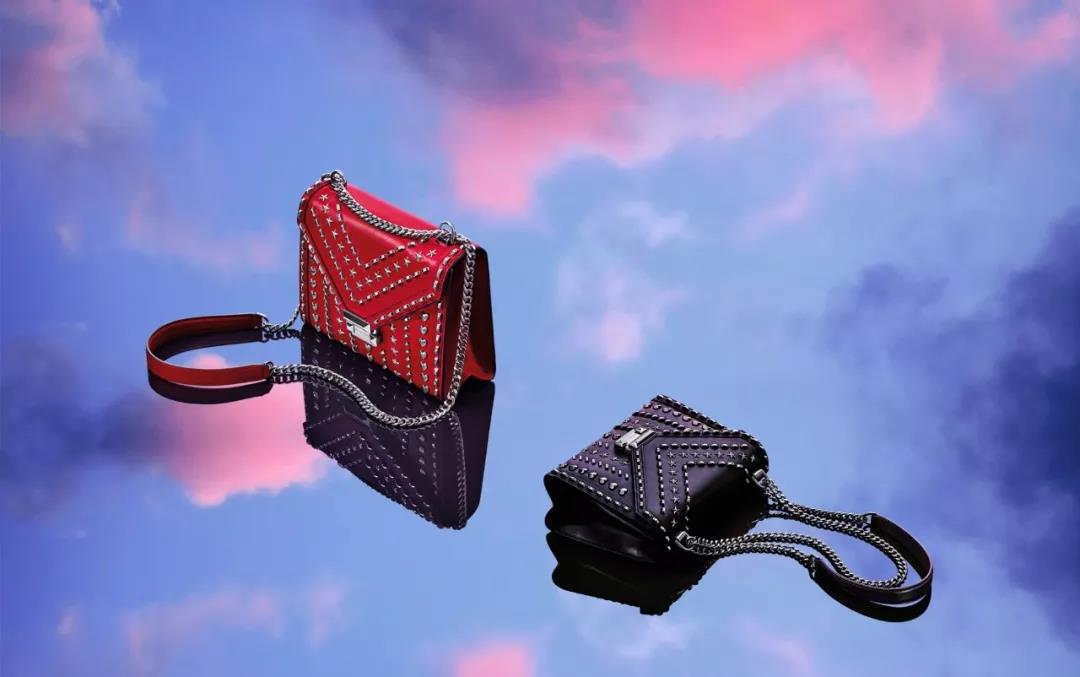 七夕新款大牌包包,杨幂周笔畅包包新品发布会视频