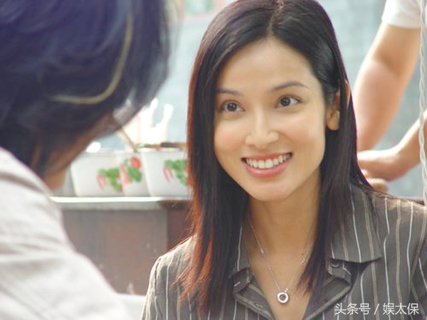 曾是富家千金，落魄后多次语出惊人，不爱天王却爱上富豪