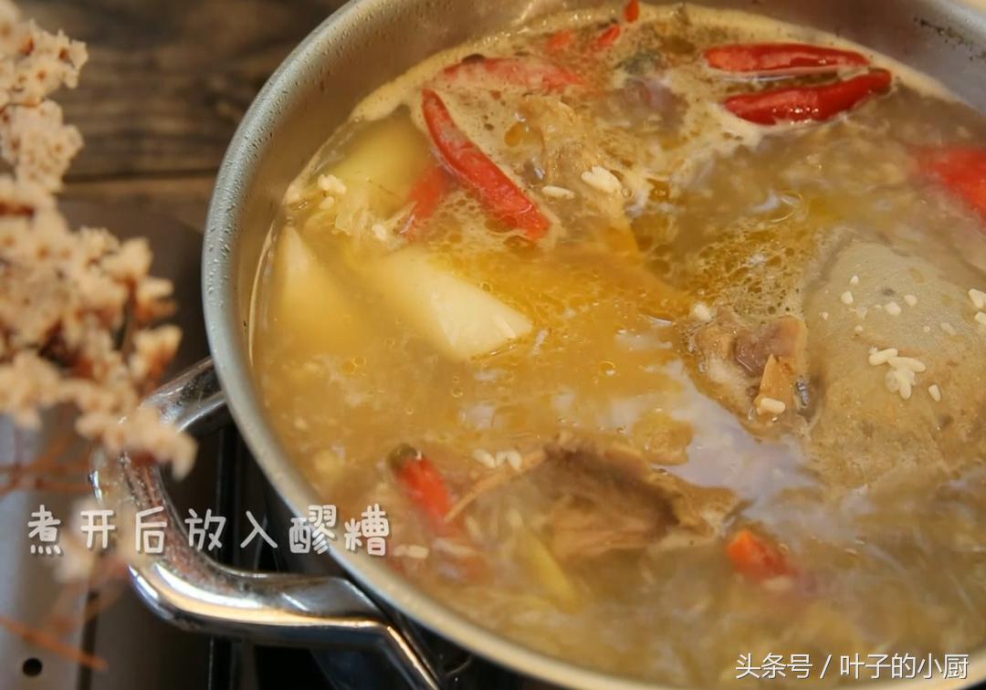 秘制卤汤,天热不想下厨教你做