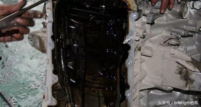 丰田开不坏的丰田,开不破的丰田