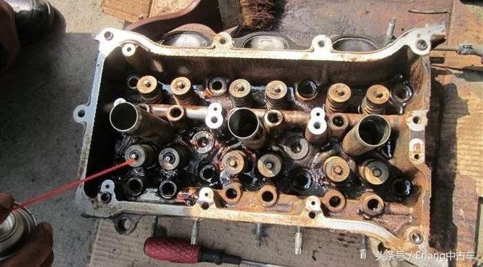 丰田开不坏的丰田,开不破的丰田