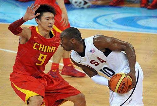 隔扣安东尼，血帽霍华德，掀翻德意志，08男篮的热血你还记得多少