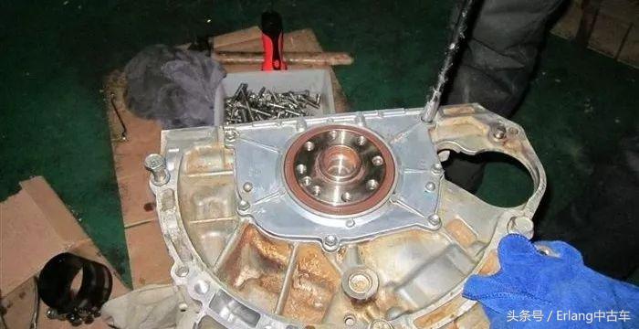 丰田开不坏的丰田,开不破的丰田