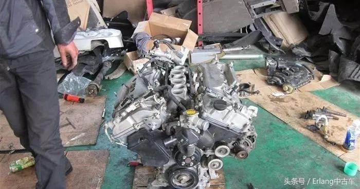 丰田开不坏的丰田,开不破的丰田