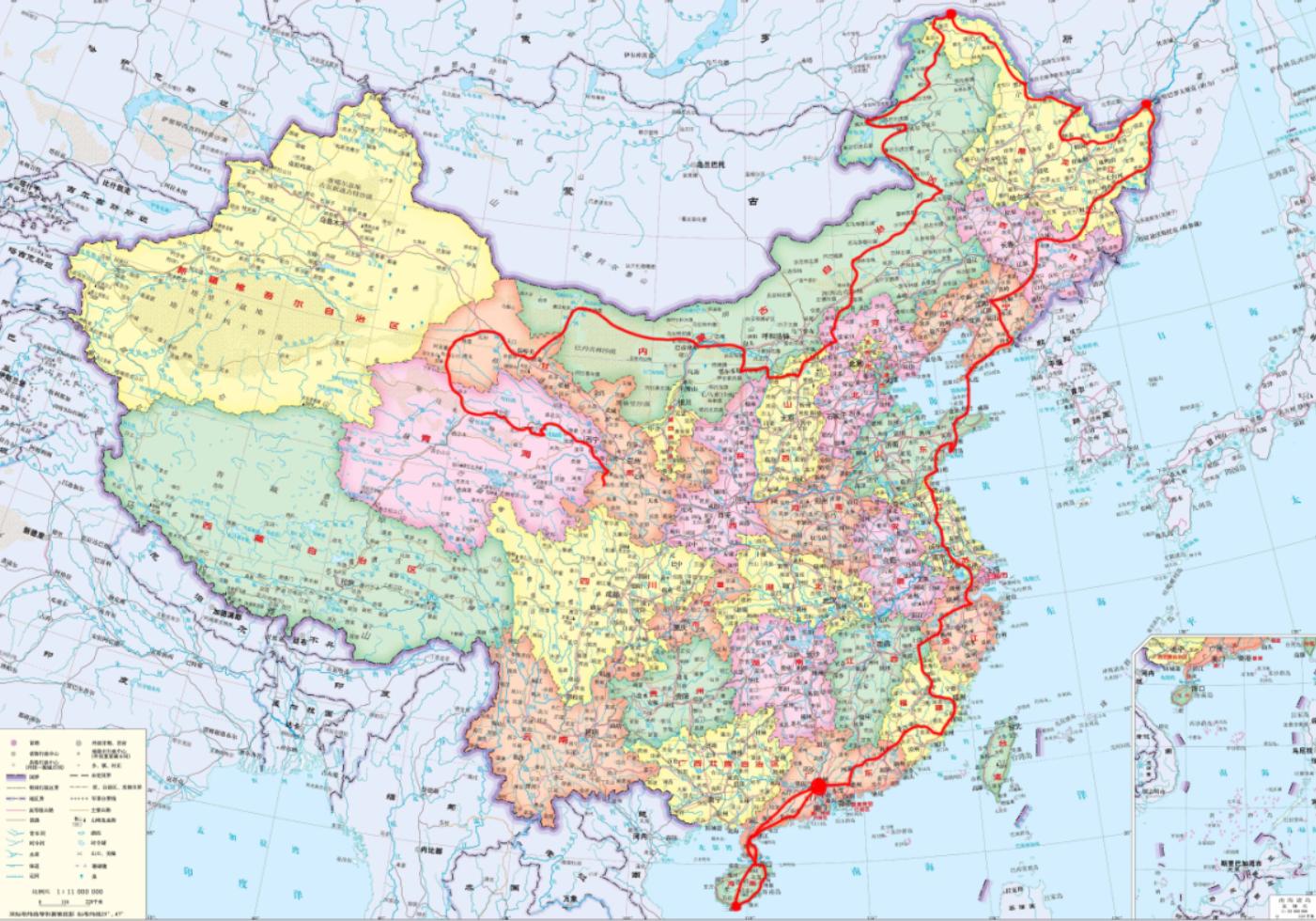 80后夫妻自驾游全世界,甘南自驾轻松省钱游