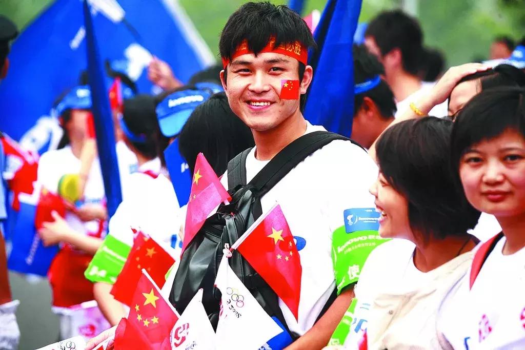 1990年北京海淀区老照片,奥运会老照片100张